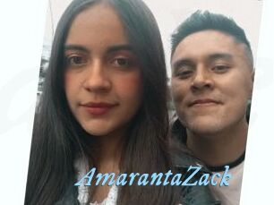 AmarantaZack