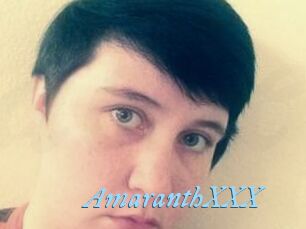 AmaranthXXX