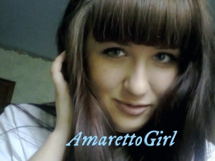 Amaretto_Girl
