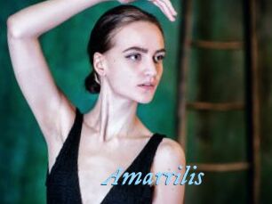 Amarrilis