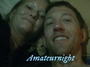 Amateurnight