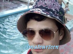 Amateurteen