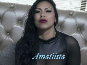 Amatiista