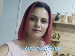 AmatistaJones