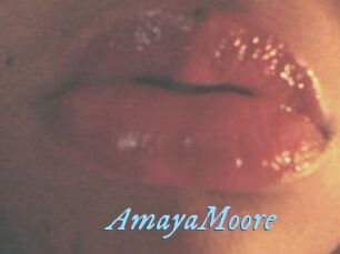 AmayaMoore