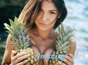 Amazing