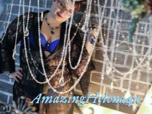 AmazingHelena4u