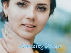 AmazingOne4u
