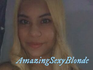 AmazingSexyBlonde