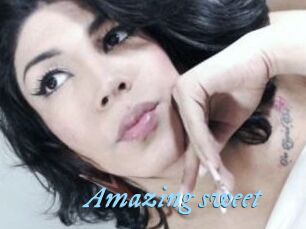 Amazing_sweet