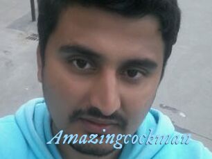 Amazingcockman
