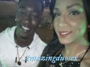 Amazingduosex