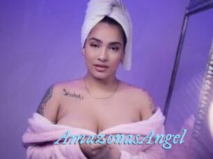 AmazonasAngel