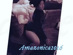 Amazonica2016
