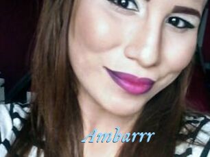 Ambarrr