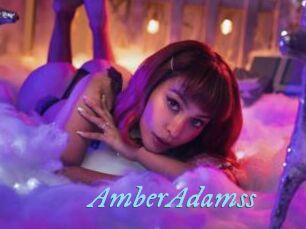 AmberAdamss