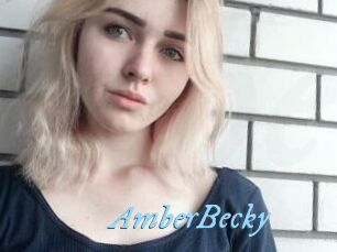 AmberBecky