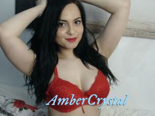 AmberCrystal