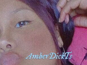 AmberDickTs