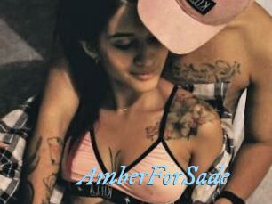 AmberForSade