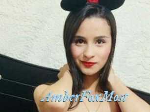 AmberFoxMost