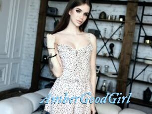 AmberGoodGirl