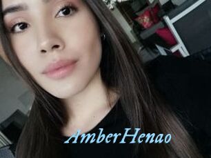 AmberHenao