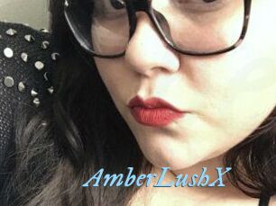 AmberLushX