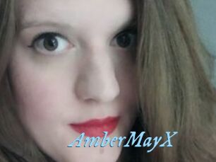 AmberMayX