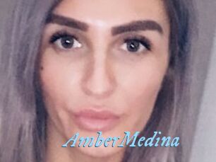 AmberMedina