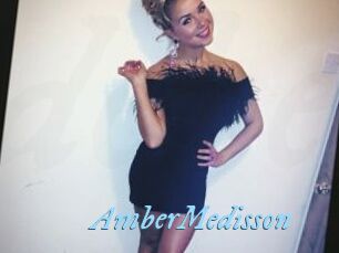 AmberMedisson