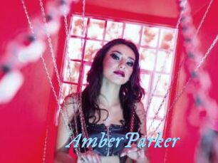 AmberParker