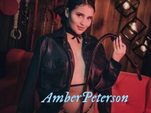 AmberPeterson