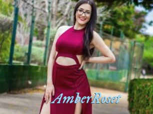 AmberRoset
