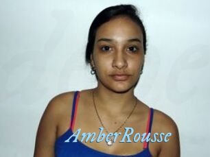 AmberRousse