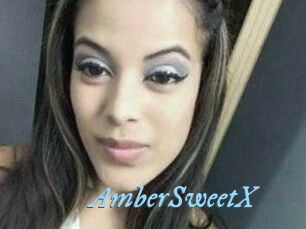 AmberSweetX
