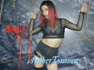 AmberTomson