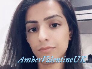 AmberValentineUK