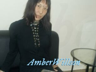AmberWillson