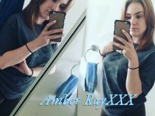 Amber_RayXXX
