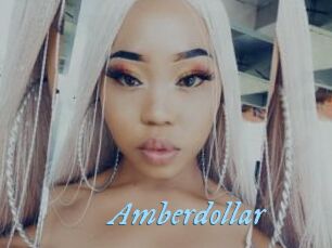 Amberdollar