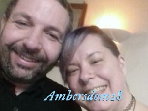 Ambersdom28