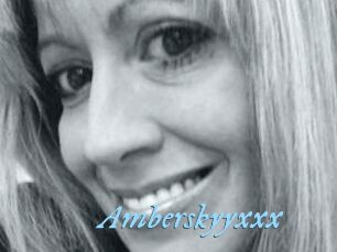 Amberskyyxxx