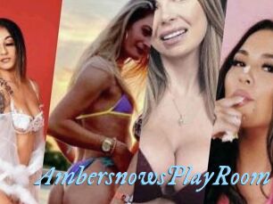 AmbersnowsPlayRoom