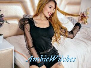 AmbieWilches