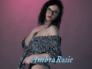 AmbraRosie