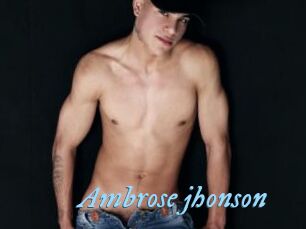 Ambrose_jhonson
