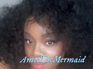 AmeeTheMermaid