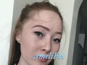 AmeliFox