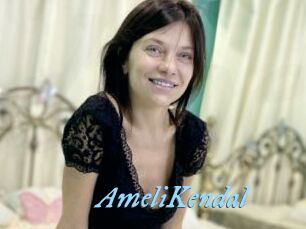 AmeliKendal